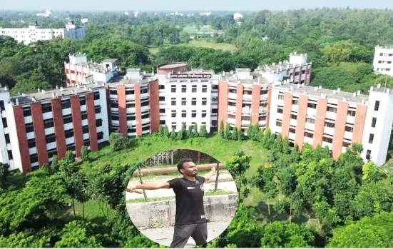 আবু সাঈদ হত্যা: বেরোবির তিন শিক্ষকসহ ১১ জন হারালেন চাকরি